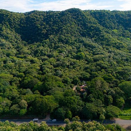 Cabinas La Fulanita Nicoya Eksteriør billede